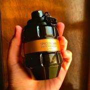 Spicebomb Extreme Viktor&Rolf cologne - a fragrance Spicebomb Extreme Viktor&Rolf cologne - a fragrance
