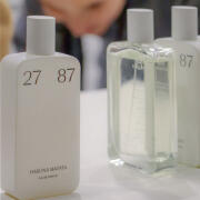 香水(ユニセックス) 27 87 hakuna matata 27ml Hakuna Matata 27 87 perfume - a new fragrance for women and men 2025