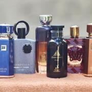 Supremacy Collector's Edition Pour Homme Afnan 古龙水- 一款2024年