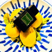 Ermenegildo Zegna イタリアン ベルガモット EDP 100ml Italian Bergamot Eau de Parfum Ermenegildo Zegna perfume - a