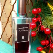 Baptême du Feu Serge Lutens perfume - a fragrance for women and 