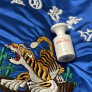 BORNTOSTANDOUT DRUNK LOVERS ボールペン付き BORNTOSTANDOUT DRUNK LOVERS ボールペン付き