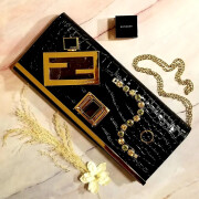 Fan di Fendi Fendi perfume - a fragrance for women 2010