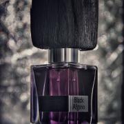 Fragrantica discount black afgano