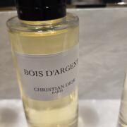 Bois D'Argent Dior perfume - a fragrance for women