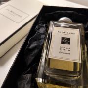 Vanilla amp Anise Jo Malone London perfume a fragrance for