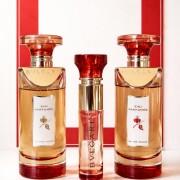 Eau Parfumée au Thé Rouge Bvlgari perfume - a fragrância