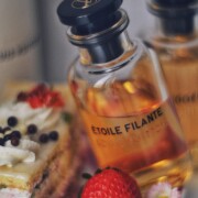 Étoile Filante Louis Vuitton perfume - a fragrância Feminino 2021