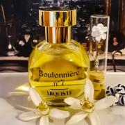 Boutonniere No. 7 Arquiste perfume - a fragrance for women and men 
