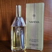 Nahema Guerlain perfume - a fragrância Feminino 1979