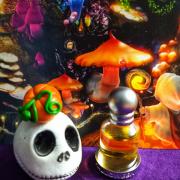 Jesus del discount pozo halloween fragrantica