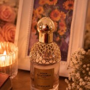 Aqua Allegoria Forte Bosca Vanilla Guerlain fragancia - una