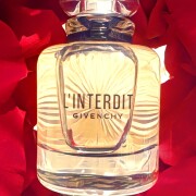 L'Interdit Eau de Parfum Givenchy 香水- 一款2018年女用香水