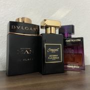 Bvlgari Man In Black Bvlgari cologne - a fragrance for men 2014