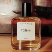 Tobak Maya Njie perfume - a fragrance for women and men 2016