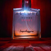 Allure Homme Sport Superleggera Chanel cologne - a new fragrance