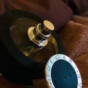 Black Bvlgari perfume - a fragrance for women and men 1998