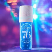 ソルデジャネイロ ソル シーローザ 62 オードパルファム 50ml