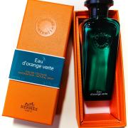 Eau d'Orange Verte Hermès perfume - a fragrance for women 