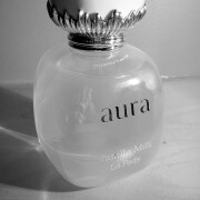 Aura Vanilla Milk La Fede perfume - a new fragrance for women 2026