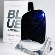 Blue Encens Comme des Garcons perfume - a fragrance for women and 