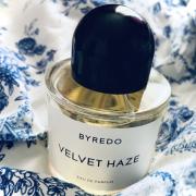 Byredo velvet 2025 haze fragrantica