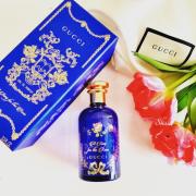 A Song For The Rose Eau de Parfum Gucci perfume - a fragrance for