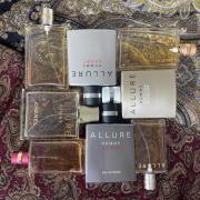 Allure Homme - EDT – Fragment of Fragrance