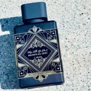 Bade'e Al Oud Oud for Glory Lattafa Perfumes 香水