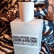 This is Her Zadig & Voltaire for women Eau de Parfum 3.3 ounce