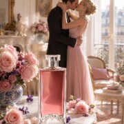 French Kiss Guerlain 香水- 一款2014年女用香水