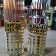 Monsieur De Rauch De Rauch cologne - a fragrance for men 1973