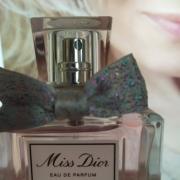 New Miss Dior 2021 EDP review and comparison with 2017! 🎀 