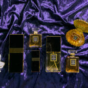 Coco Eau de Toilette Chanel perfume - a fragrance for women