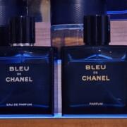BLUE de CHANEL
ブルードゥシャネル 香水 50ml 男性用 BLEU DE CHANEL Eau de Parfum Spray (EDP) - 3.4 FL. OZ. | CHANEL