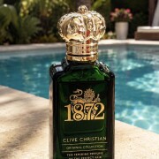 1872 For Women Clive Christian 香水- 一款1872年女用香水