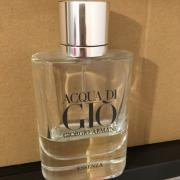 acqua di gio essenza discontinued