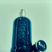 Boss Bottled Triumph Elixir Hugo Boss cologne - a new