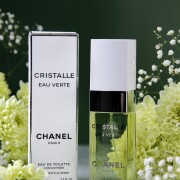 Cristalle Eau Verte Chanel 香水- 一款2009年女用香水