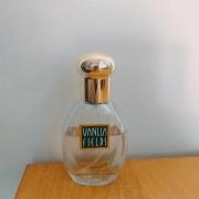 Vanilla Fields Coty perfume a fragrance for women 1993