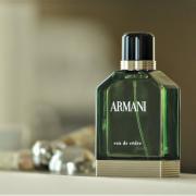 Armani Eau de Cèdre Giorgio Armani cologne - a fragrance for men 2015