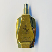 Apres l'Ondee Guerlain perfume - a fragrance for women 1906