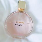 chanel chance perfume fragrantica