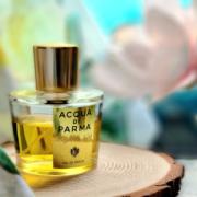 Magnolia Nobile by Acqua Di Parma 8ml 0.27 Oz Edp Travel Spray 