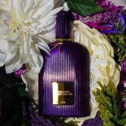 Velvet - for perfume fragrance 2014 Tom Ford a women Orchid