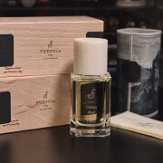 Cactus Azul (new) Fueguia 1833 perfume - a fragrance for women and