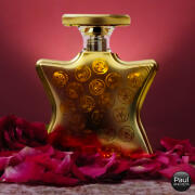 Bond No. 9 Perfume Bond No 9 perfume - a fragrância Compartilhável