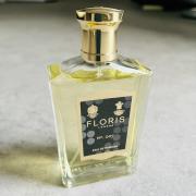 No. 007 Floris cologne - a new fragrance for men 2022