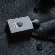 Opus XIV – Royal Tobacco Amouage perfume - a new fragrance