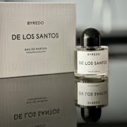 De Los Santos Byredo perfume - a new fragrance for women and